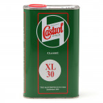 Castrol Classic XL SAE 30 Oldtimer Einbereichs Motoröl 1l